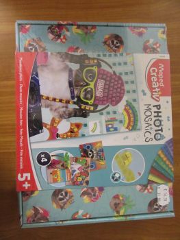 Магнитен куб FANXIN - нарушен търговски вид - 6940556102008-оказион - Онлайн книжарница Ciela | ciela.com