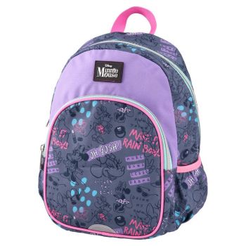 Раница за детска градина - Minnie Mouse - Doodles - 8600828256249 - Онлайн книжарница Ciela | ciela.com