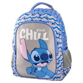Раница - Smash, Stitch, Chill - 8600828260628 - Онлайн книжарница Ciela | ciela.com
