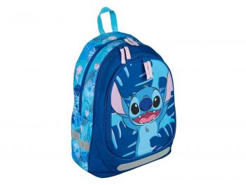 Ученическа раница БТС25 Lilo&Stitch - 4043946320890 - Онлайн книжарница Ciela | ciela.com
