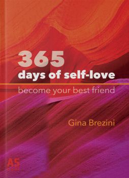 365 Days of Self-Love - Gina Brezini - 9789547834484 - Locus - Онлайн книжарница Ciela | ciela.com