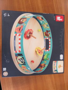 Комплект Janod - Замъкът на дракона - нарушен търговски вид - 3700217364847-оказион - Онлайн книжарница Ciela | ciela.com