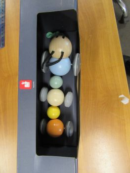 Интерактивна плюшена играчка ScreamerZ Мечка - нарушен търговски вид - 4006592091354-оказион - Онлайн книжарница Ciela | ciela.com