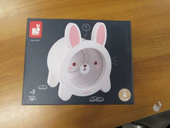 Комплект Janod - Замъкът на дракона - нарушен търговски вид - 3700217364847-оказион - Онлайн книжарница Ciela | ciela.com