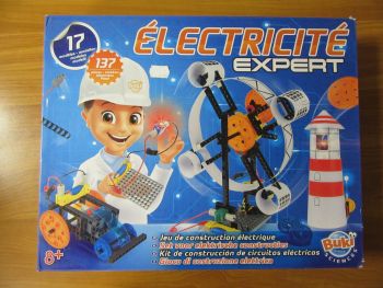 Игра с мраморни топчета Buki Construction - Мега комплект - нарушен търговски вид - 3700802101611 - оказион - Онлайн книжарница Ciela | ciela.com
