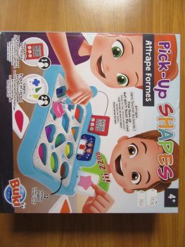 Творчески комплект - Уший сам възглавница еднорог - нарушен търговски вид - 4893156047441-оказион - Онлайн книжарница Ciela | ciela.com