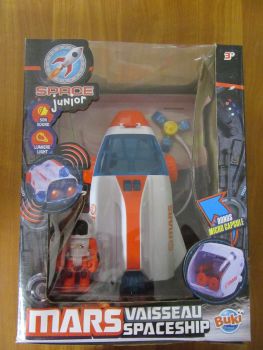 Магнитен куб FANXIN - нарушен търговски вид - 6940556102008-оказион - Онлайн книжарница Ciela | ciela.com