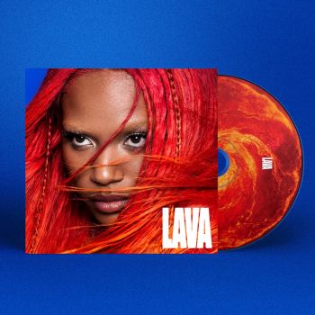 Preyah - Lava - CD - 3800225873611 - Онлайн книжарница Ciela | ciela.com