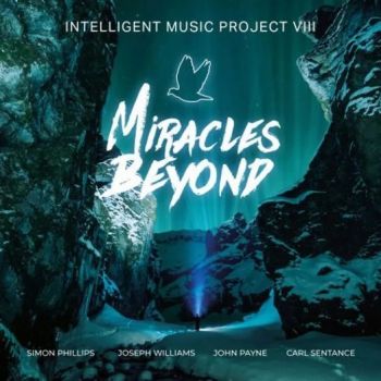 John Lawton - Intelligent Music Project I - The Power Of Mind - CD - 3800227080062 - Онлайн книжарница Ciela | ciela.com