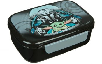 StarWars BTS25 Кутия за храна - 4043946319474 - Онлайн книжарница Ciela | ciela.com