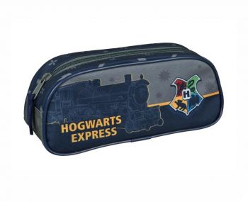 Несесер 1ц. БТС25 Harry Potter - 4043946320760
- Онлайн книжарница Ciela | ciela.com