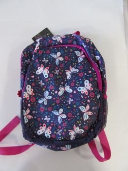 Раница Street Butterfly - 3850385025665 - Онлайн книжарница Ciela | ciela.com