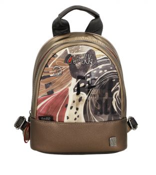 Раница Anekke Dreamverse Imaginary 21x27x8 cm - 8434172089990 - Онлайн книжарница Сиела | Ciela.com