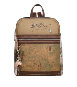 Раница Anekke Core Outer, 28х31х11 см - 8434172090996 - Онлайн книжарница Сиела | Ciela.com