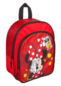 Мини Маус БТС16 Раница детска