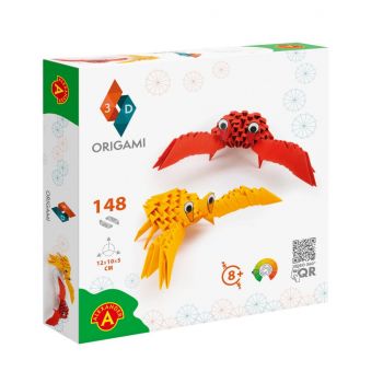 3D Оригами - Раци - 5906018023442 - Онлайн книжарница Ciela | ciela.com