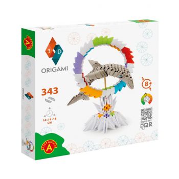 3D Оригами - Пчела - 5906018023473 - Онлайн книжарница Ciela | ciela.com