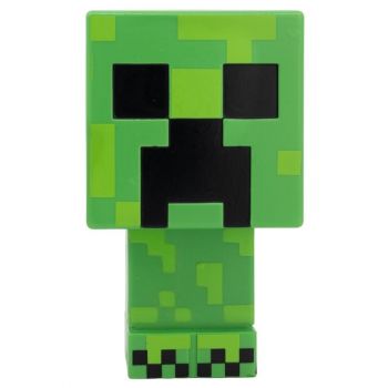 3D Бутилка Minecraft - 490 мл