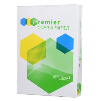 Копирна хартия за принтер MONDI PREMIER A4 - 9003974431680 - Онлайн книжарница Ciela | ciela.com