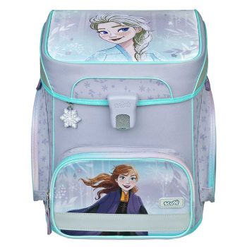 Frozen БТС24 Раница Ергономик к-т - 4043946312437
 - Онлайн книжарница Ciela | ciela.com