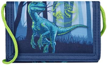 Портмоне - Undercover - Jurassic World - 4043946328285 - Онлайн книжарница Ciela | ciela.com