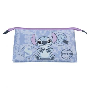 Несесер - Undercover - Lilo and Stitch - с едно отделение - 4043946328896 - Онлайн книжарница Ciela | ciela.com