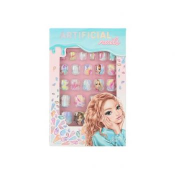 TOPModel Изкуствени нокти BEAUTY and ME - 4010070663674 - Онлайн книжарница Ciela | ciela.com

