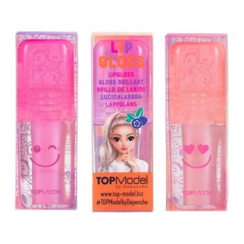 Гланц за устни TopModel - Night Light - асортимент - 4010070673222 - Онлайн книжарница Ciela | ciela.com
