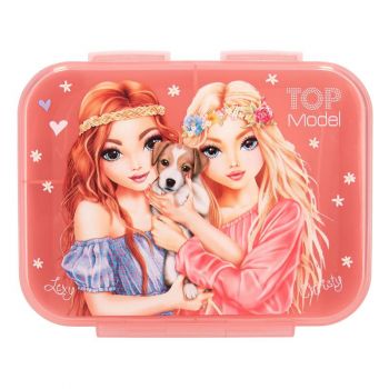 TOPModel кутия за обяд VELO FLEUR - 4010070678647 - Онлайн книжарница Ciela | ciela.com
