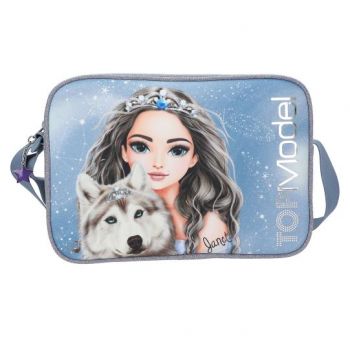 TOPModel Чанта през рамо Wolf - 4010070690953
 - Онлайн книжарница Ciela | ciela.com
