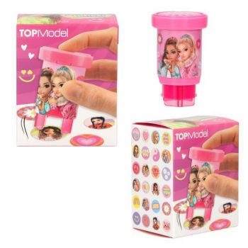 TOPModel Печат със стикери - 4010070695361 - Онлайн книжарница Ciela | ciela.com
