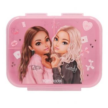 TOPModel Кутия за храна MY BFF - 4010070697877 - Онлайн книжарница Ciela | ciela.com
