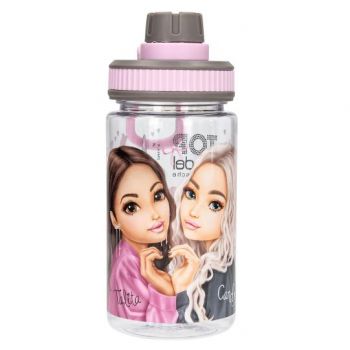 TOPModel Бутилка за вода MY BFF от тритан - 4010070697884 - Онлайн книжарница Ciela | ciela.com
