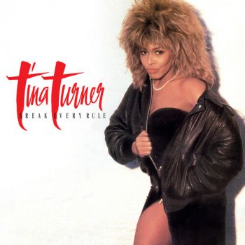 Tina Turner - Break Every Rule - 2 CD