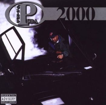 Grand Puba - 2000 - CD