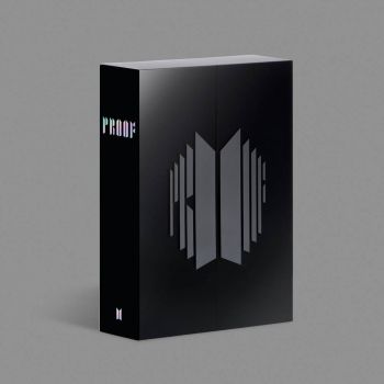 BTS - Proof (Standard Edition) - Онлайн книжарница Сиела | Ciela.com