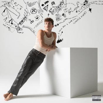 Charlie Puth – Charlie - CD