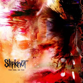 Slipknot - The end, so far (Clear vinyl) - LP