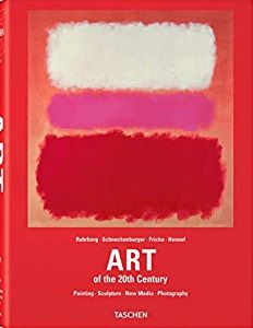 Art of the 20th Century Vol. I & II