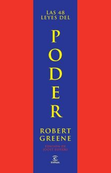 Las 48 leyes del poder