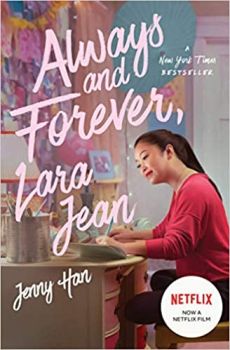 Always and Forever, Lara Jean - Jenny Han - Simon & Schuster Books for Young Readers - 9780702307829 - Онлайн книжарница Ciela | Ciela.com