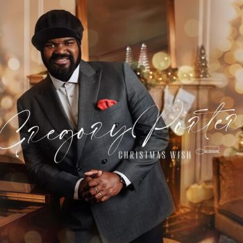 Gregory Porter - Christmas Wish - CD