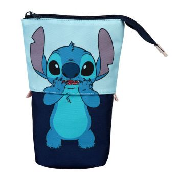 Несесер 2 в 1 БТС25 Lilo&Stitch - 4043946315117 - Онлайн книжарница Ciela | ciela.com
