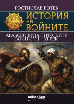Хабсбургите - Господарите на Европа - Възход, войни, интриги, упадък - Ростислав Ботев - Милениум - 9789545156373 - Онлайн книжарница Ciela | ciela.com