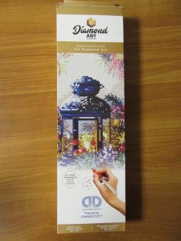 Пъзел от 250 части - Winter Tовн - нарушен търговски вид - 5902277367839-оказион - Онлайн книжарница Ciela | ciela.com