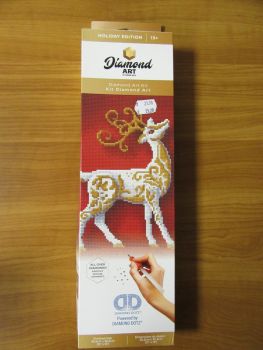 Пъзел от 250 части - Winter Tовн - нарушен търговски вид - 5902277367839-оказион - Онлайн книжарница Ciela | ciela.com