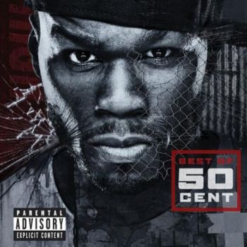 50 Cent - Best Of 2LP -  онлайн книжарница Сиела | Ciela.com 