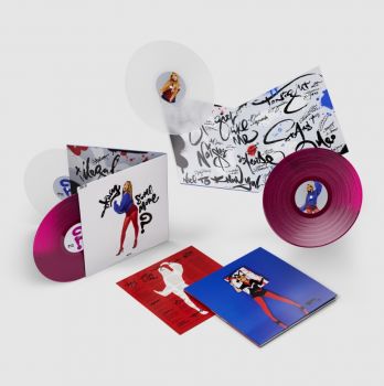 PinkPantheress - Fancy Some More - LP - 5021732873491 - Онлайн книжарница Ciela | ciela.com