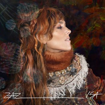 Zaz - Isa - Limited Christmas Repack - 2CD & DVD