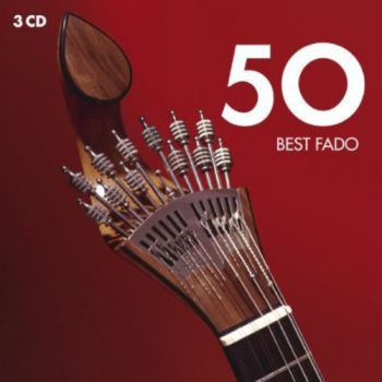 50 BEST FADO 3CD